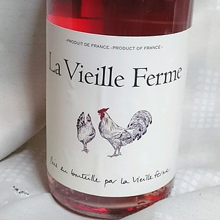 La Vieille Ferme Rosé