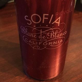Francis Coppola Sofia Mini Blanc de Blancs