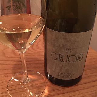 Les Gruches