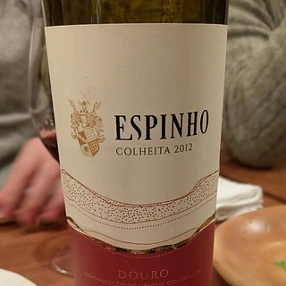 Quinta do Espinho Colheita(キンタ・ド・エスピーニョ コリェイタ)