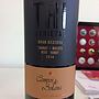 Campos de Solana Trivarietal Gran Reserva(2014)