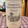 Dom. Le Cingle Montveyre Fantaisiste(2015)