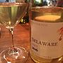ダイヤモンド酒造 Chanter Wine Delaware Dry(2016)