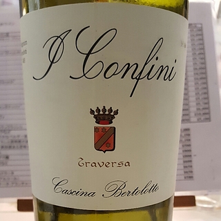 Cascina Bertolotto I Confini