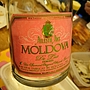 Mileştii Mici Moldova De Lux Roze Demi Sec