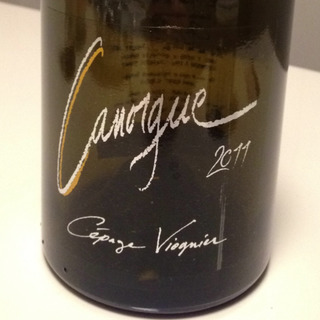 Canorgue Viognier