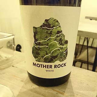 Mother Rock White