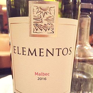 Elementos Malbec