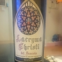 Terramia Lacryma Christi del Vesuvio Bianco