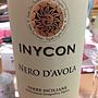 Inycon Organic Nero d'Avola
