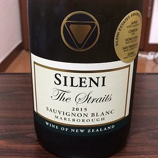 Sileni The Straits Sauvignon Blanc