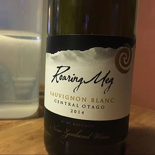Roaring Meg Sauvignon Blanc