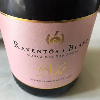 Raventós i Blanc de Nit