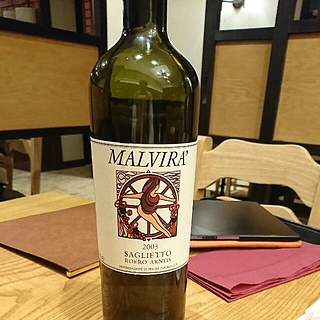 Malvirà Roero Arneis Saglietto
