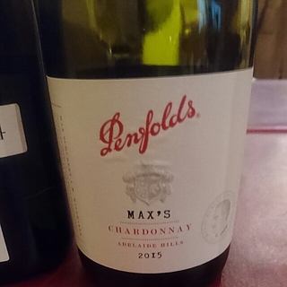 Penfolds Max's Chardonnay