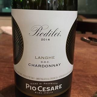 Pio Cesare Piodilei Chardonnay(ピオ・チェザーレ ピオディレイ シャルドネ)