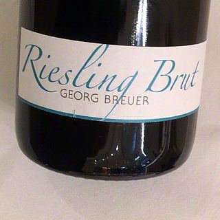 Georg Breuer Riesling Brut