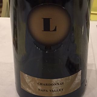 Lewis Cellars Chardonnay Napa Valley