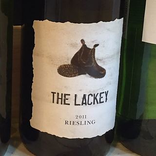 The Lackey Riesling(ザ・ラッキー リースリング)