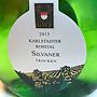 GWF Karlstadter Rosstal Silvaner Trocken(2013)