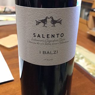 I Balzi Salento(イ・バルジ サレント)
