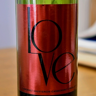 Love Red(ラブ レッド)