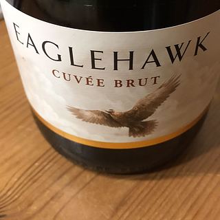 Wolf Blass Eaglehawk Cuvée Brut