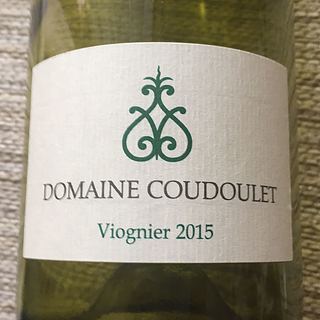Dom. Coudoulet Viognier