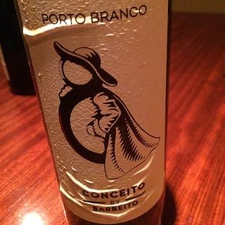 Conceito by Barbeito Porto Branco(コンセイト・バイ・バーベイト ポート・ブランコ)