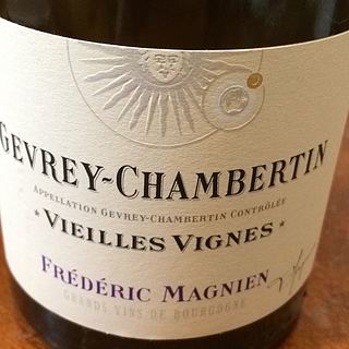 Frédéric Magnien Gevrey Chambertin Vieilles Vignes