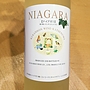 くらむぼんワイン（山梨ワイン） Niagara