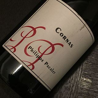 Philippe Pacalet Cornas