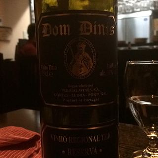 Vidigal Don Dinis Reserva(ヴィディガル ドン・ディニス レゼルヴァ)