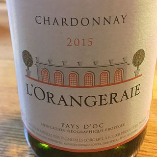 L'Orangeraie Chardonnay