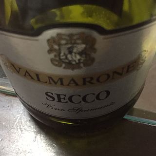 Valmarone Spumante Secco