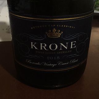 Krone Borealis Brut(クローヌ・ボレアリス ブリュット)
