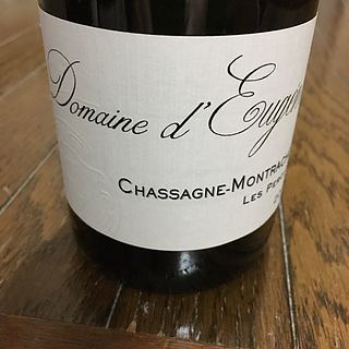 Dom. d'Eugénie Chassagne Montrachet Les Perclos