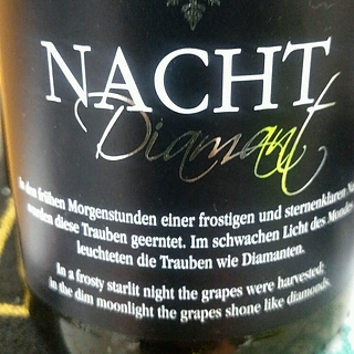 Nacht Diamant
