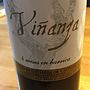 Vinanza 4 meses en Barrica