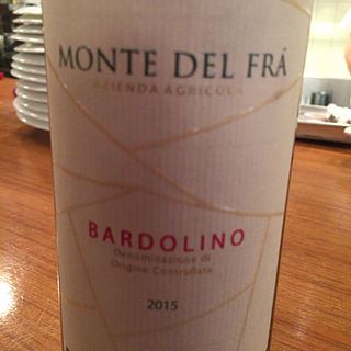 Monte del Fra Bardolino