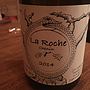 Jean Christophe Garnier La Roche Chenin(2014)