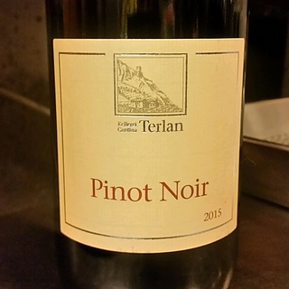 Terlan Pinot Noir