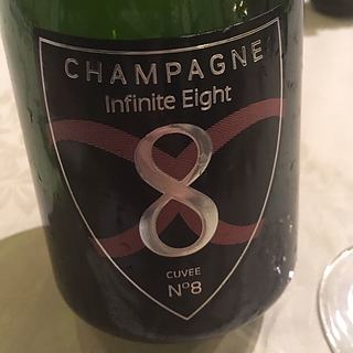 Infinite Eight Cuvee No.8