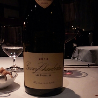 Dom. de la Vougeraie Gevrey Chambertin Les Evocelles