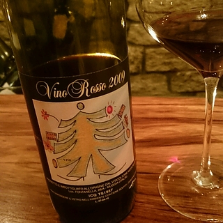 Nicolini Vino Rosso