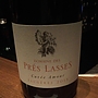 Dom. des Pres Lasses Cuvee Amour(2013)