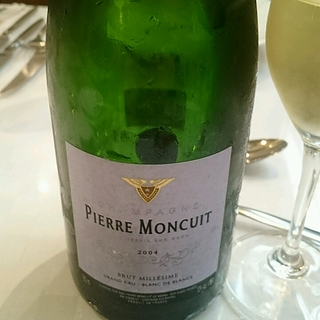 Pierre Moncuit Brut Millesime