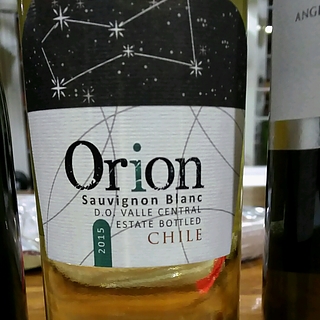 Orion Sauvignon Blanc