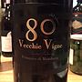 80 Vecchie Vigne Limited Edition(2014)