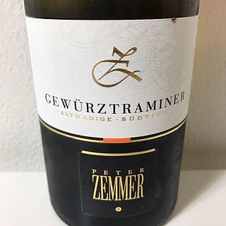 Peter Zemmer Gewürztraminer
